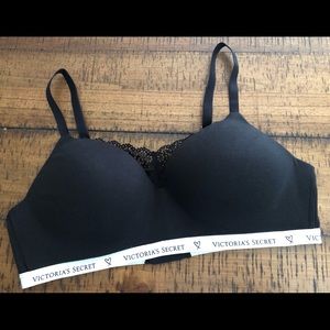 Victoria’s Secret Bra